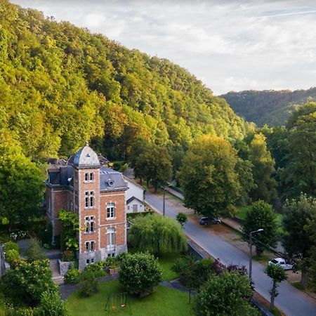 La Villa des Roses Durbuy Exterior foto