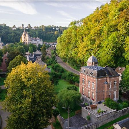 La Villa des Roses Durbuy Exterior foto
