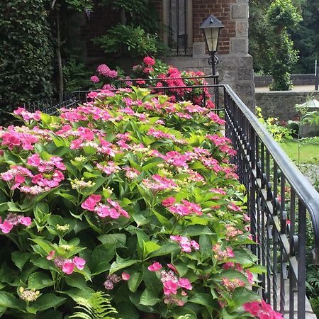 La Villa des Roses Durbuy Exterior foto