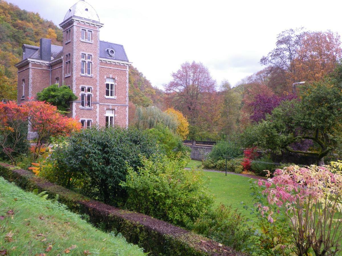 La Villa des Roses Durbuy Exterior foto