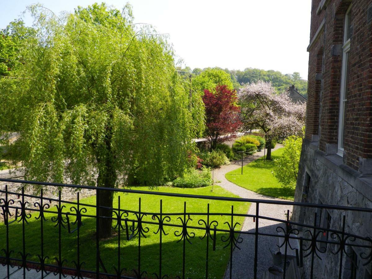 La Villa des Roses Durbuy Exterior foto