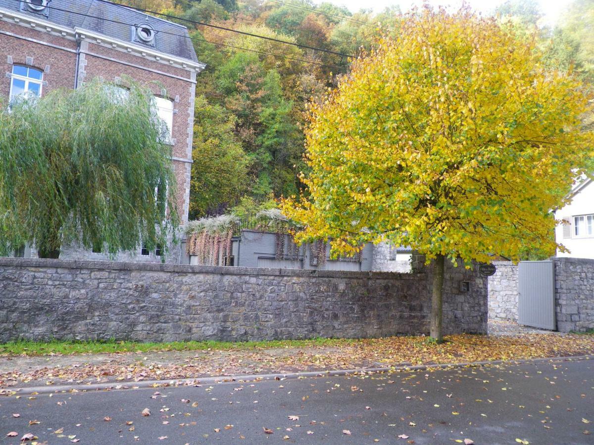 La Villa des Roses Durbuy Exterior foto