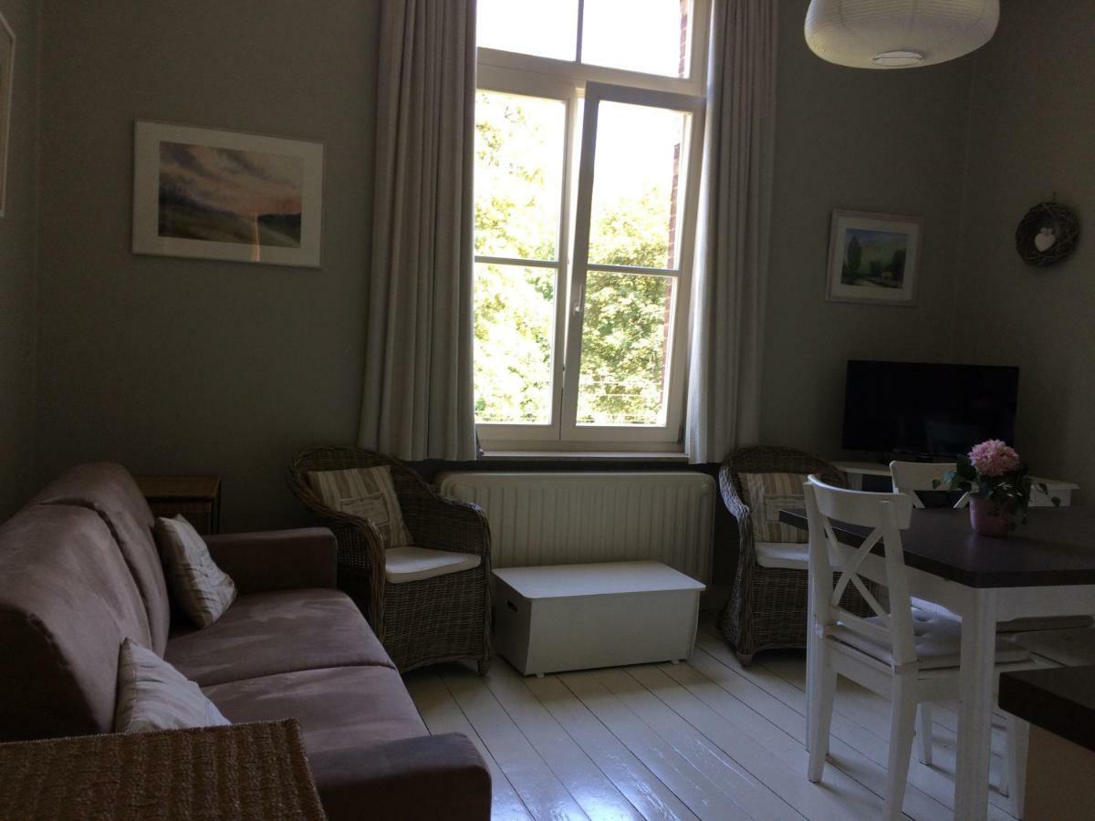 La Villa des Roses Durbuy Exterior foto